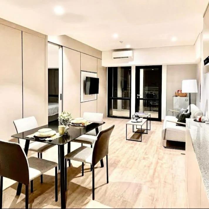 The Day Residence Τζακάρτα Εξωτερικό φωτογραφία