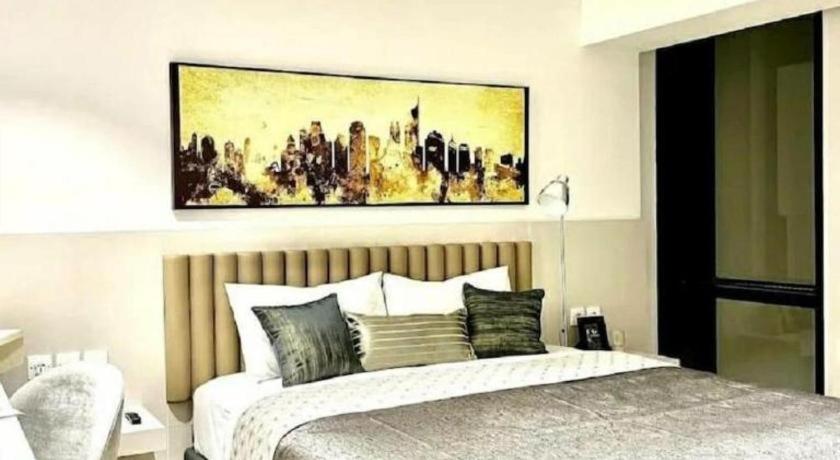 The Day Residence Τζακάρτα Εξωτερικό φωτογραφία