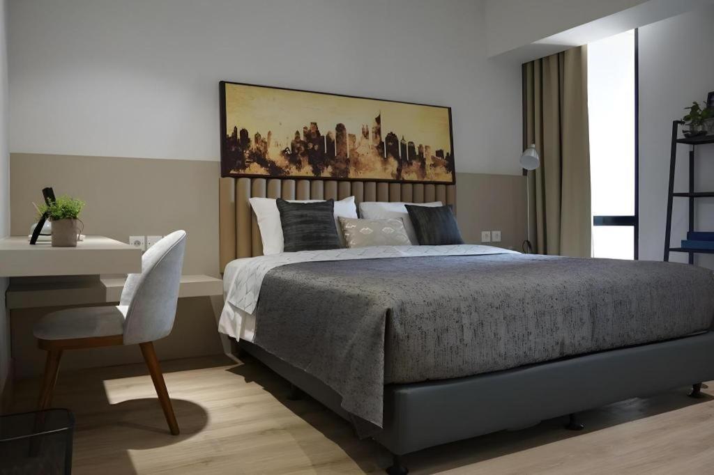 The Day Residence Τζακάρτα Εξωτερικό φωτογραφία