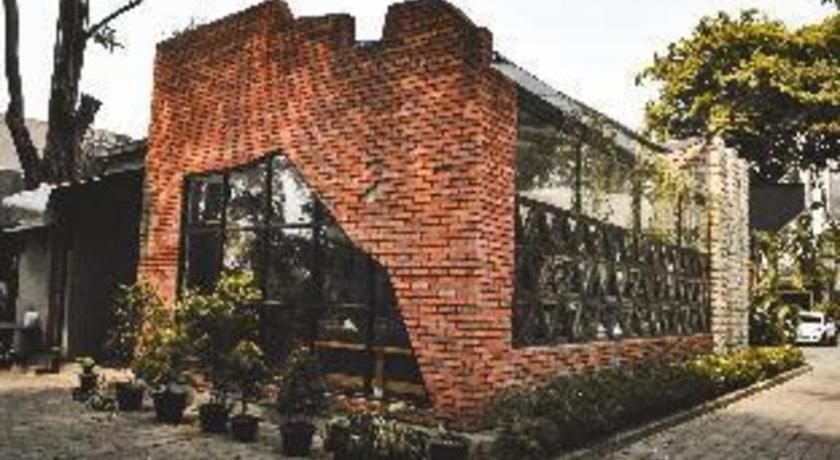 The Day Residence Τζακάρτα Εξωτερικό φωτογραφία