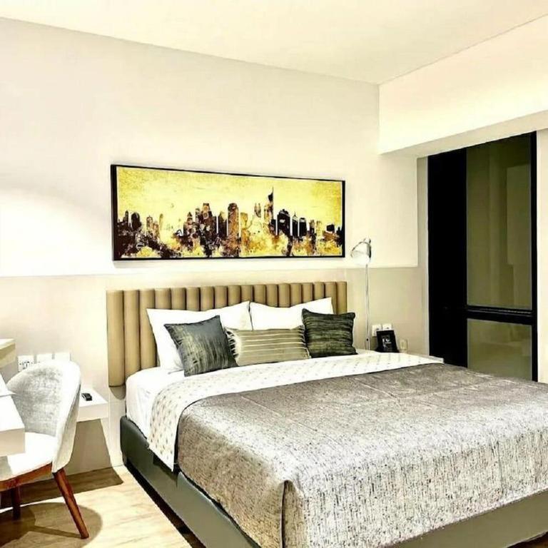 The Day Residence Τζακάρτα Εξωτερικό φωτογραφία