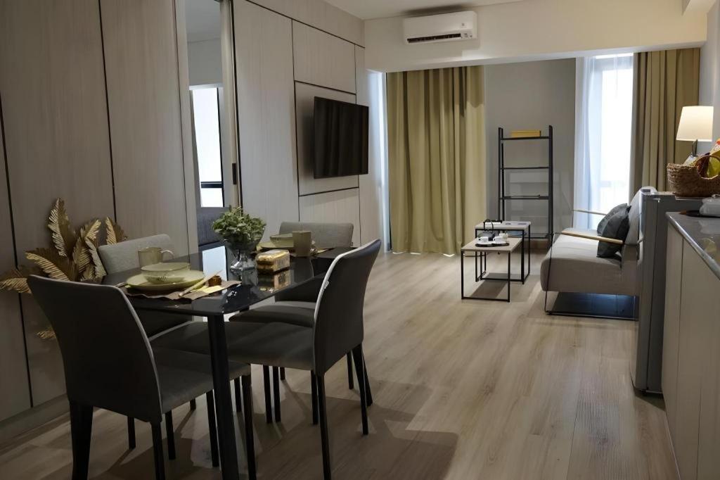 The Day Residence Τζακάρτα Εξωτερικό φωτογραφία
