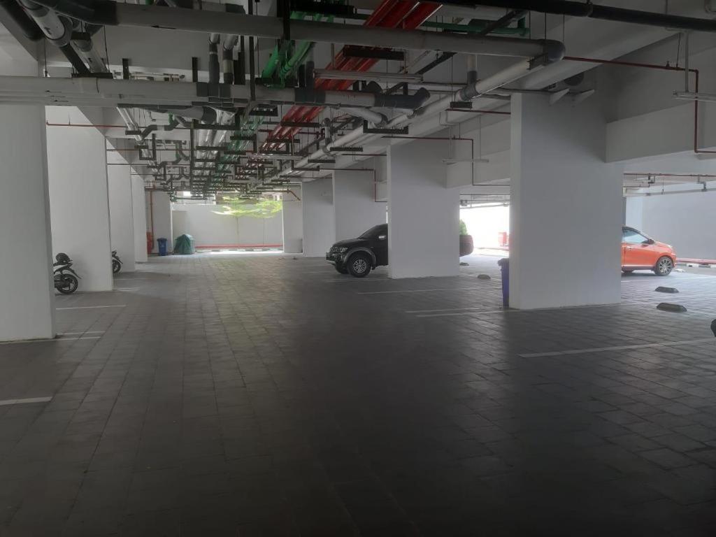 The Day Residence Τζακάρτα Εξωτερικό φωτογραφία