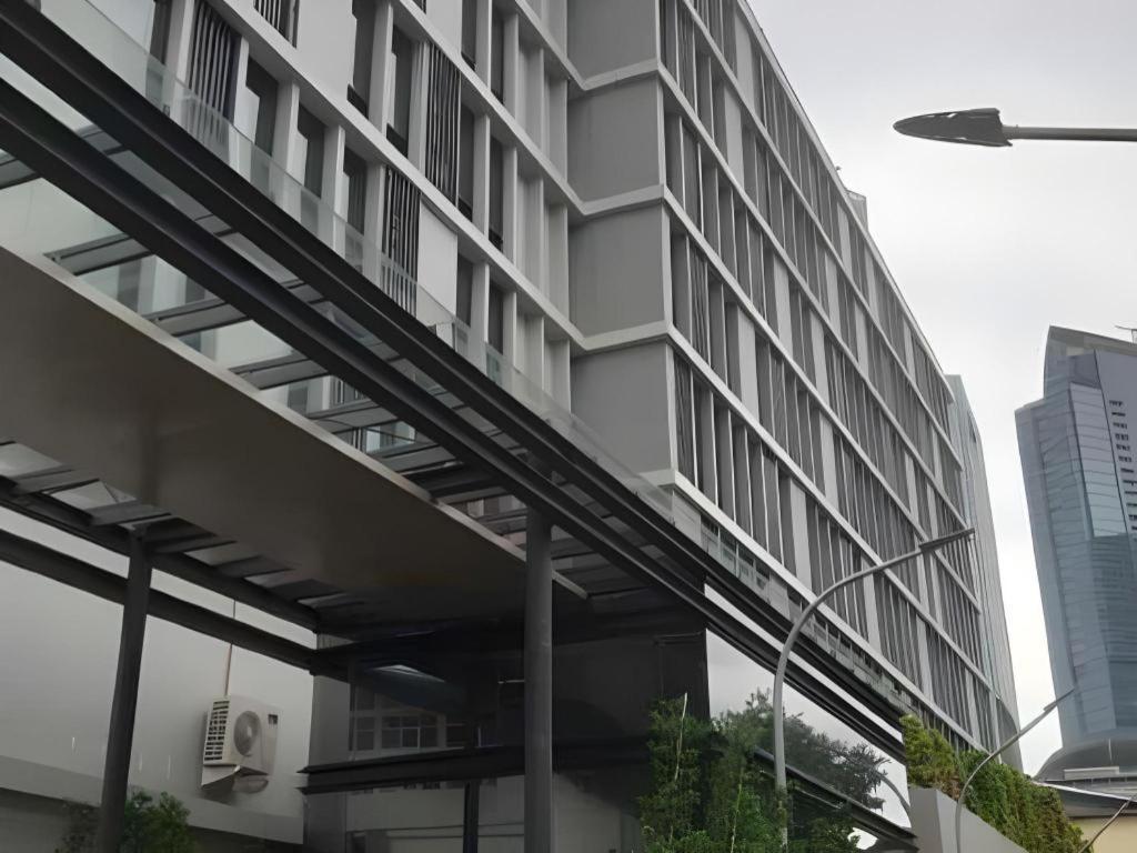 The Day Residence Τζακάρτα Εξωτερικό φωτογραφία