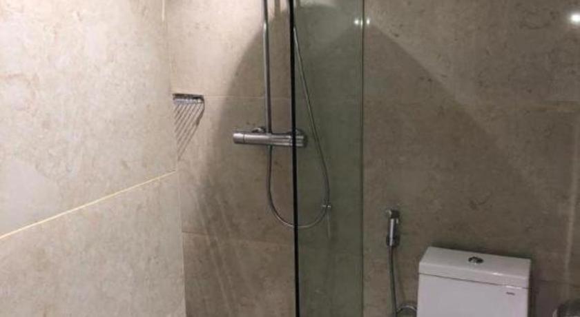 The Day Residence Τζακάρτα Εξωτερικό φωτογραφία