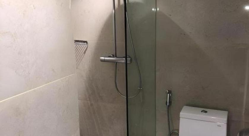 The Day Residence Τζακάρτα Εξωτερικό φωτογραφία
