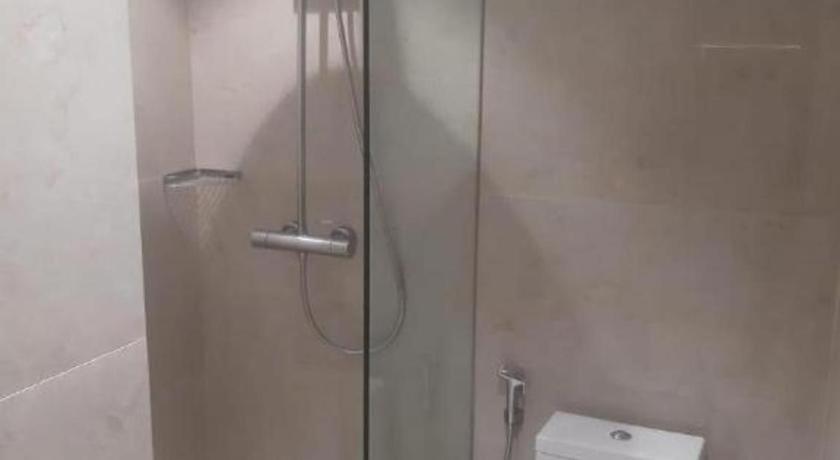 The Day Residence Τζακάρτα Εξωτερικό φωτογραφία